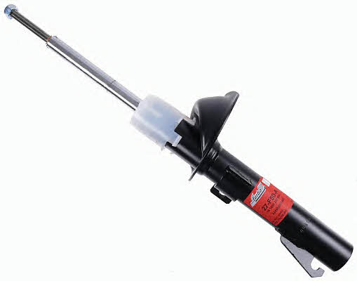 Boge 27-F50-A Front oil and gas suspension shock absorber 27F50A: Buy near me in Poland at 2407.PL - Good price!