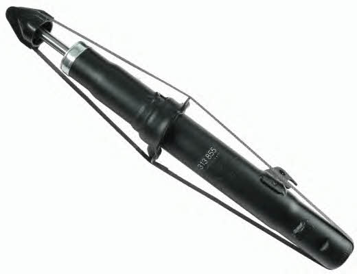 Boge 27-K66-A Shock absorber assy 27K66A: Buy near me in Poland at 2407.PL - Good price!