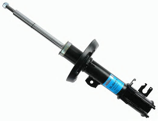 Boge 30-J04-A Front right gas oil shock absorber 30J04A: Buy near me in Poland at 2407.PL - Good price!
