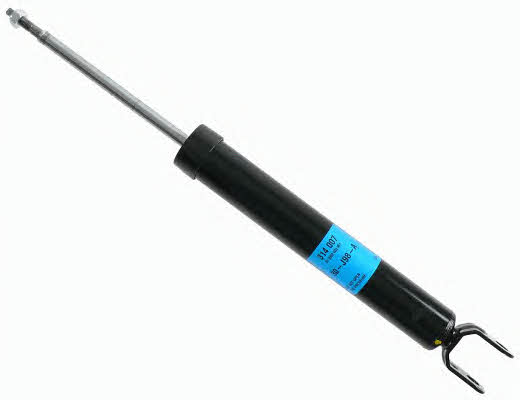 Boge 30-J98-A Rear oil and gas suspension shock absorber 30J98A: Buy near me in Poland at 2407.PL - Good price!