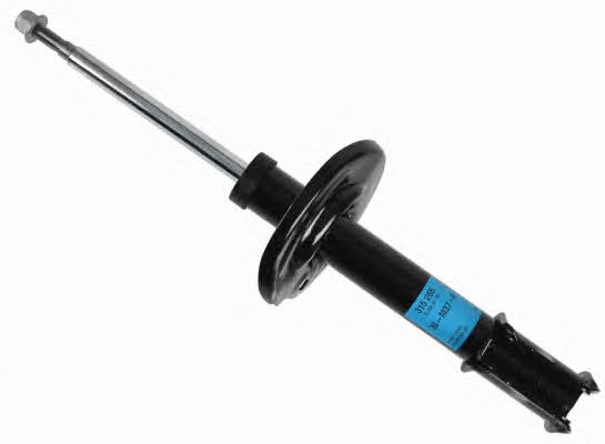 Boge 30-M37-A Shock absorber assy 30M37A: Buy near me in Poland at 2407.PL - Good price!