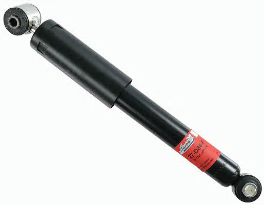 Boge 27-D86-F Shock absorber assy 27D86F: Buy near me in Poland at 2407.PL - Good price!