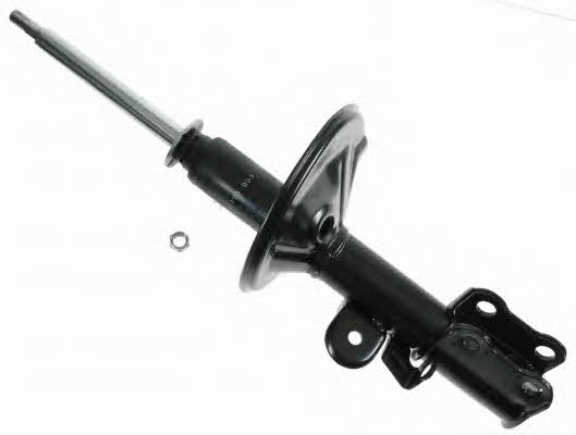 Boge 32-C21-F Shock absorber assy 32C21F: Buy near me in Poland at 2407.PL - Good price!