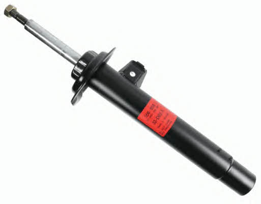 Boge 32-D82-F Front right gas oil shock absorber 32D82F: Buy near me in Poland at 2407.PL - Good price!