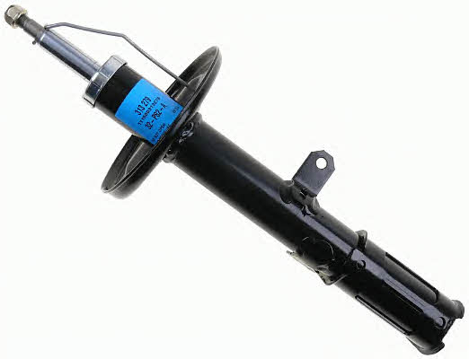 Boge 32-P82-A Rear right gas oil shock absorber 32P82A: Buy near me in Poland at 2407.PL - Good price!