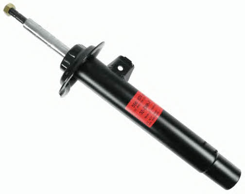 Boge 32-D88-F Front right gas oil shock absorber 32D88F: Buy near me in Poland at 2407.PL - Good price!