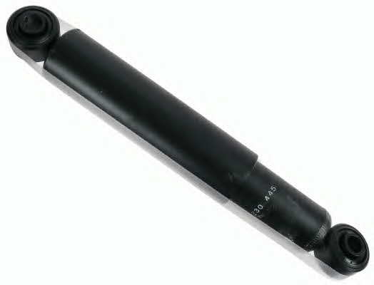 Boge 32-F27-A Rear oil and gas suspension shock absorber 32F27A: Buy near me in Poland at 2407.PL - Good price!