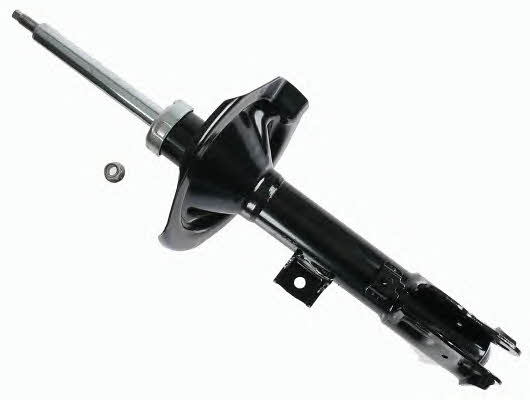 Boge 36-F93-A Shock absorber assy 36F93A: Buy near me at 2407.PL in Poland at an Affordable price!