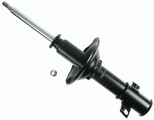 Boge 32-G81-A Front Left Gas Oil Suspension Shock Absorber 32G81A: Buy near me in Poland at 2407.PL - Good price!