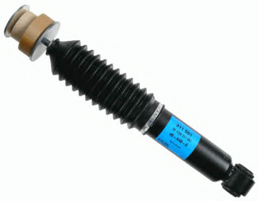 Boge 46-A49-0 Shock absorber assy 46A490: Buy near me in Poland at 2407.PL - Good price!
