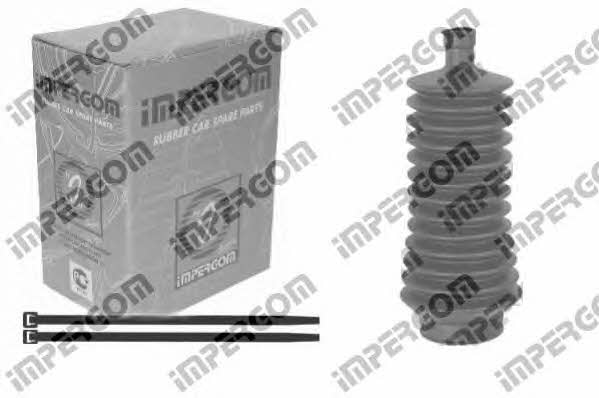 Impergom 33482A Bellow kit, steering 33482A: Buy near me in Poland at 2407.PL - Good price!