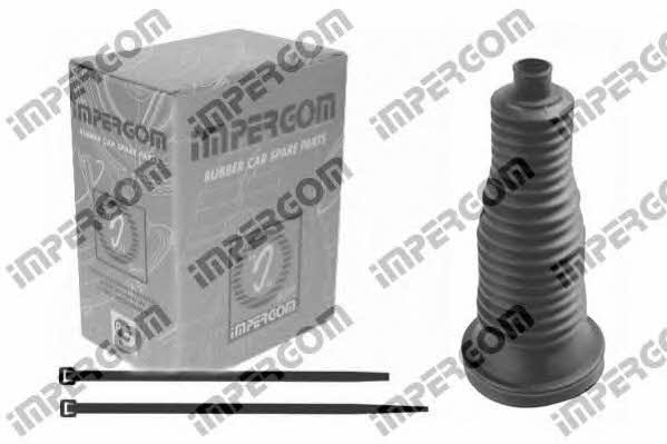 Impergom 33329 Bellow kit, steering 33329: Buy near me at 2407.PL in Poland at an Affordable price!