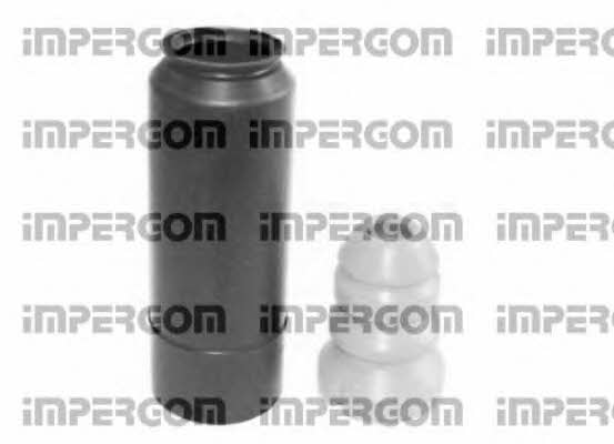 Impergom 35432 Bellow and bump for 1 shock absorber 35432: Buy near me in Poland at 2407.PL - Good price!