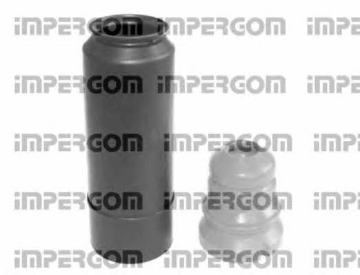 Impergom 35435 Bellow and bump for 1 shock absorber 35435: Buy near me in Poland at 2407.PL - Good price!