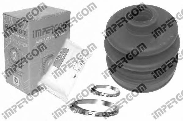 Impergom 39076 Bellow set, drive shaft 39076: Buy near me at 2407.PL in Poland at an Affordable price!