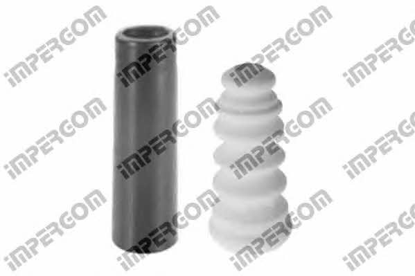 Impergom 48024 Bellow and bump for 1 shock absorber 48024: Buy near me at 2407.PL in Poland at an Affordable price!