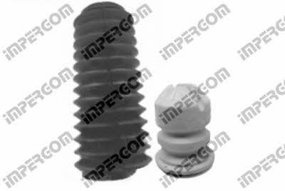 Impergom 48313 Bellow and bump for 1 shock absorber 48313: Buy near me in Poland at 2407.PL - Good price!