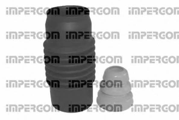Impergom 48357 Bellow and bump for 1 shock absorber 48357: Buy near me in Poland at 2407.PL - Good price!