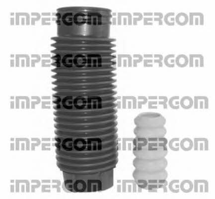 Impergom 48377 Bellow and bump for 1 shock absorber 48377: Buy near me in Poland at 2407.PL - Good price!