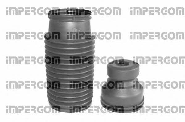 Impergom 48421 Bellow and bump for 1 shock absorber 48421: Buy near me in Poland at 2407.PL - Good price!