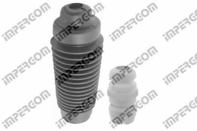 Impergom 48441 Bellow and bump for 1 shock absorber 48441: Buy near me in Poland at 2407.PL - Good price!