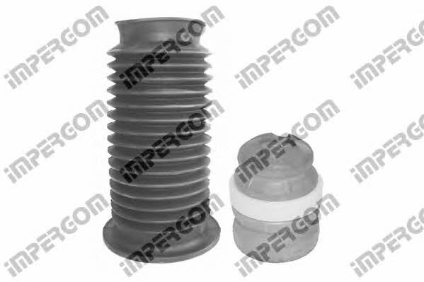 Impergom 48507 Bellow and bump for 1 shock absorber 48507: Buy near me in Poland at 2407.PL - Good price!