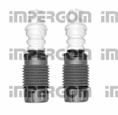 Impergom 50030 Dustproof kit for 2 shock absorbers 50030: Buy near me in Poland at 2407.PL - Good price!