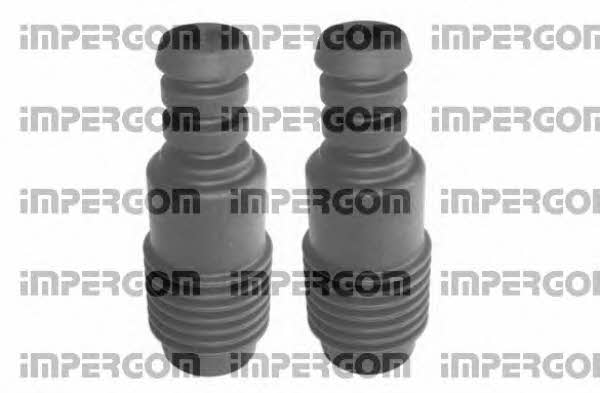 Impergom 50834 Dustproof kit for 2 shock absorbers 50834: Buy near me in Poland at 2407.PL - Good price!