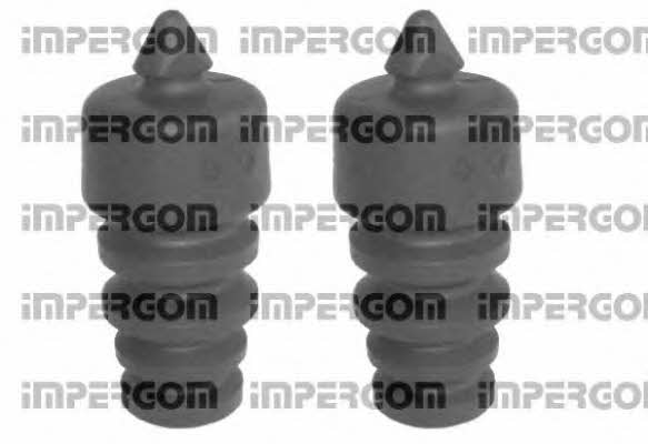 Impergom 50942 Dustproof kit for 2 shock absorbers 50942: Buy near me in Poland at 2407.PL - Good price!