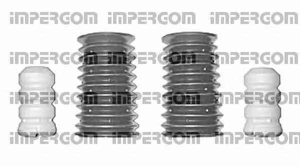 Impergom 50303 Dustproof kit for 2 shock absorbers 50303: Buy near me in Poland at 2407.PL - Good price!