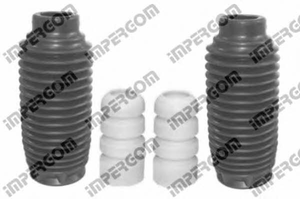 Impergom 50411 Dustproof kit for 2 shock absorbers 50411: Buy near me in Poland at 2407.PL - Good price!