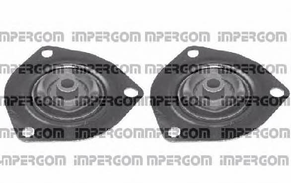Impergom 71477/2 Опора стойки амортизатора, комплект 714772: Отличная цена - Купить в Польше на 2407.PL!