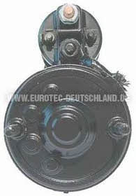 Eurotec 11010260 Starter 11010260: Buy near me in Poland at 2407.PL - Good price!
