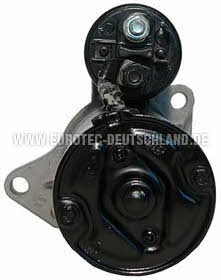 Eurotec 11010920 Starter 11010920: Buy near me at 2407.PL in Poland at an Affordable price!