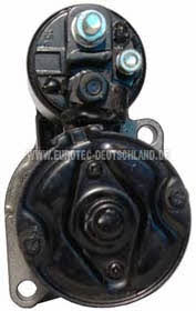 Eurotec 11090017 Starter 11090017: Buy near me in Poland at 2407.PL - Good price!