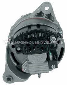 Eurotec 12034640 Alternator 12034640: Buy near me in Poland at 2407.PL - Good price!