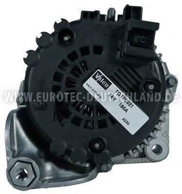 Eurotec 12090180 Alternator 12090180: Buy near me in Poland at 2407.PL - Good price!