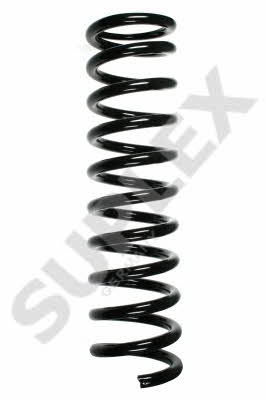 Suplex 19098 Suspension spring front 19098: Buy near me at 2407.PL in Poland at an Affordable price!