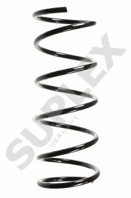Suplex 10165 Suspension spring front 10165: Buy near me in Poland at 2407.PL - Good price!