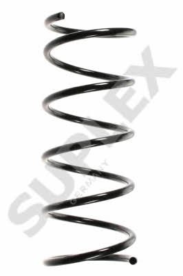 Suplex 10190 Suspension spring front 10190: Buy near me in Poland at 2407.PL - Good price!