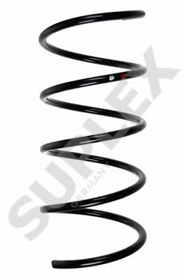 Suplex 19338 Suspension spring front 19338: Buy near me in Poland at 2407.PL - Good price!