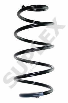 Suplex 23336 Suspension spring front 23336: Buy near me in Poland at 2407.PL - Good price!