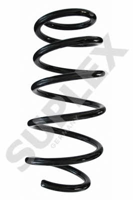 Suplex 23434 Suspension spring front 23434: Buy near me in Poland at 2407.PL - Good price!