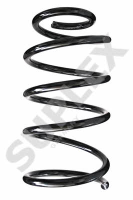 Suplex 17159 Suspension spring front 17159: Buy near me at 2407.PL in Poland at an Affordable price!