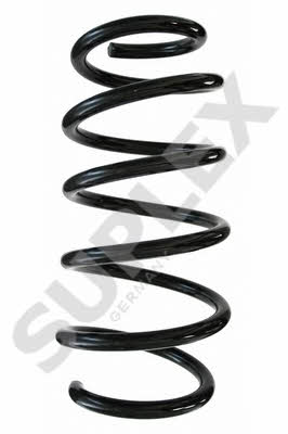 Suplex 23492 Suspension spring front 23492: Buy near me in Poland at 2407.PL - Good price!