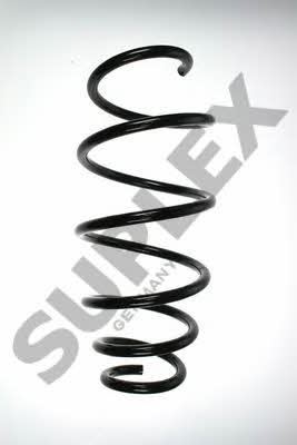 Suplex 23495 Suspension spring front 23495: Buy near me in Poland at 2407.PL - Good price!