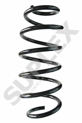 Suplex 23578 Suspension spring front 23578: Buy near me in Poland at 2407.PL - Good price!