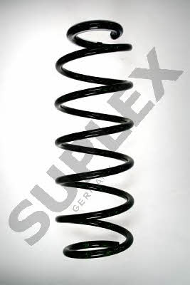 Suplex 24119 Suspension spring front 24119: Buy near me in Poland at 2407.PL - Good price!