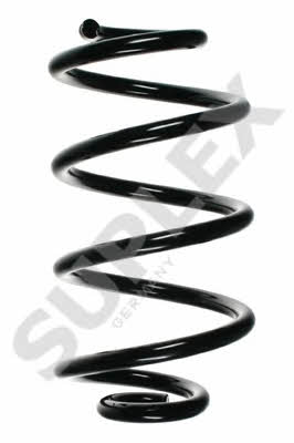 Suplex 27222 Coil Spring 27222: Buy near me in Poland at 2407.PL - Good price!