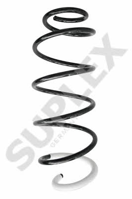 Suplex 24172 Suspension spring front 24172: Buy near me in Poland at 2407.PL - Good price!